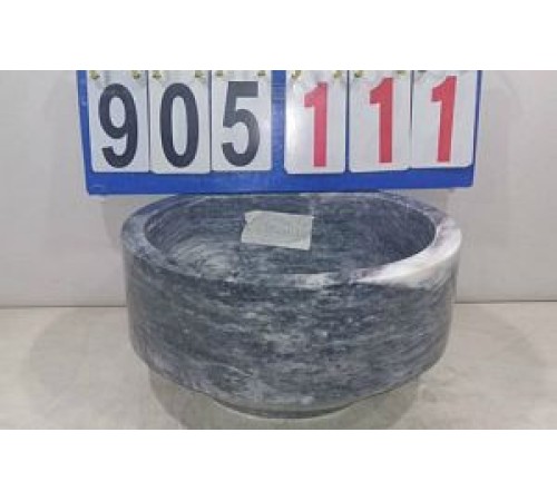 Курна мраморная КМ28