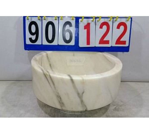 Курна мраморная КМ28