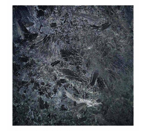 Плитка из пироксенита шлифованная 300х300х10 мм