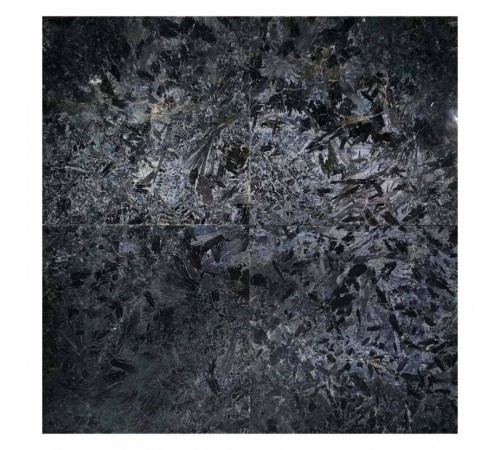 Плитка из пироксенита шлифованная 300х300х10 мм