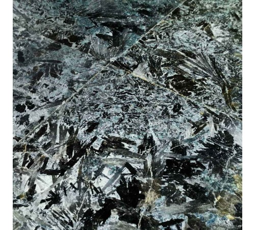 Плитка из пироксенита шлифованная 300х300х10 мм