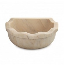 Курна мраморная КМ29