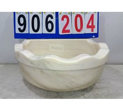 Курна мраморная КМ29