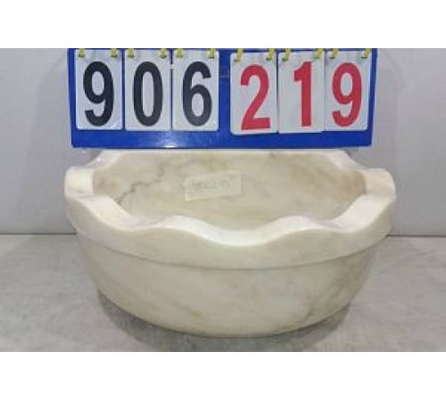 Курна мраморная КМ29