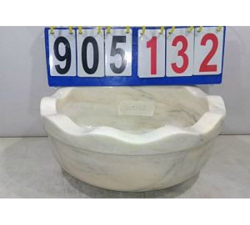 Курна мраморная КМ29