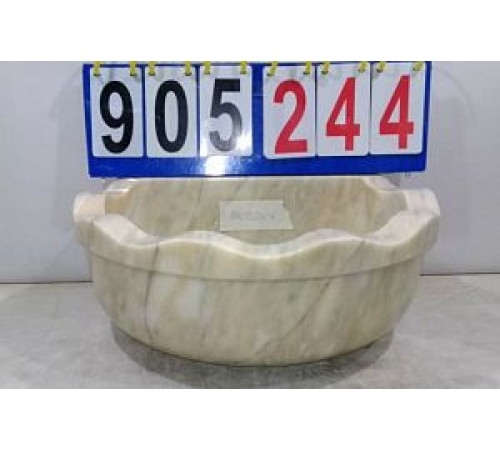 Курна мраморная КМ29