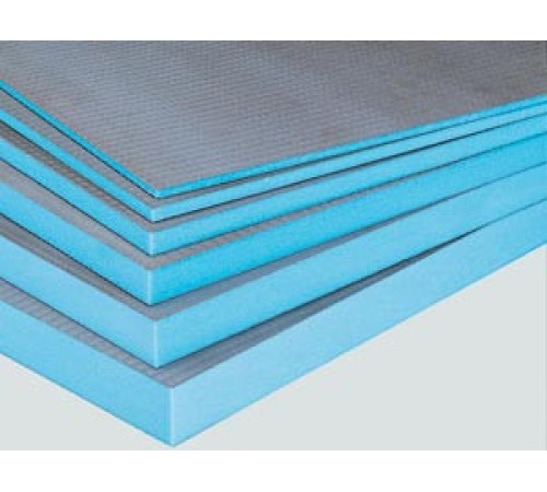 Панель Ruspanel RPG Basic 50, 2500х600х50 мм. двухсторонняя