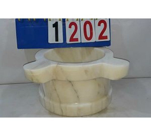 Курна мраморная КМ30