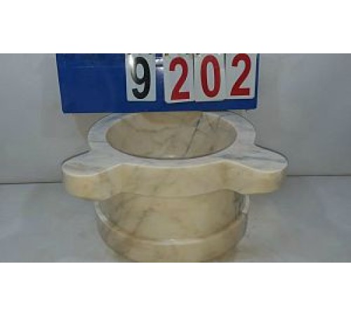 Курна мраморная КМ30