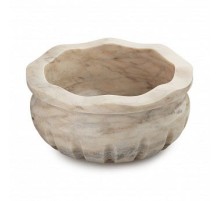 Курна мраморная КМ31