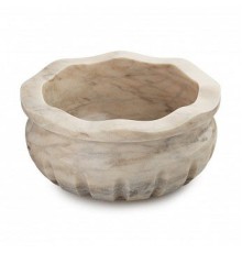 Курна мраморная КМ31