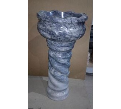 Курна мраморная КМ31