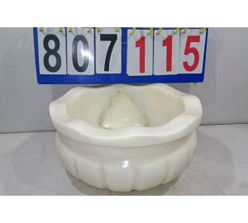 Курна мраморная КМ31