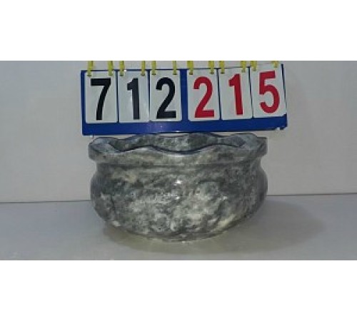 Курна мраморная КМ31