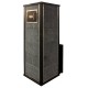 Дровяная печь для бани Klover KLV RT 50 RV