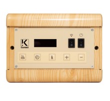 Пульт управления Karina Case C18 Wood