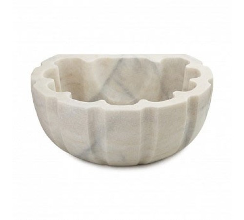 Курна мраморная КМ32