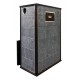 Дровяная печь для бани Klover KLV RT 100 RV