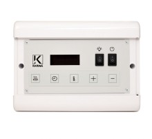 Пульт управления Karina Case C18 White
