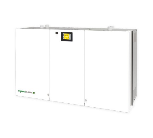 Парогенератор для хамам Hygromatik FlexLine FLE100-TSPA