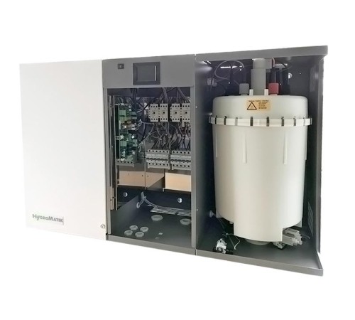 Парогенератор для хамам Hygromatik FlexLine FLE100-TSPA