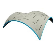 Купол Конверт для хаммам Ruspanel размером от 2 кв.м.