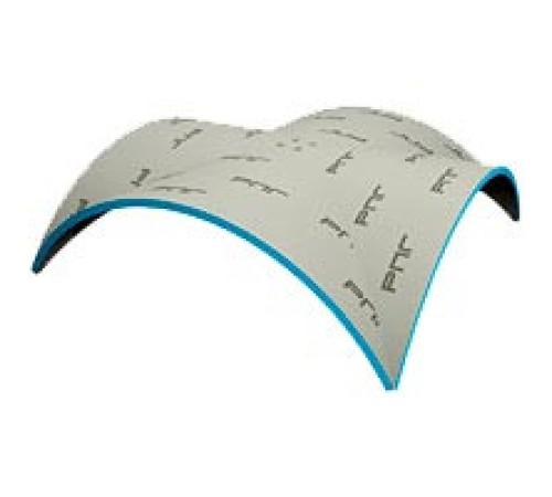 Купол Конверт для хаммам Ruspanel размером от 2 кв.м.