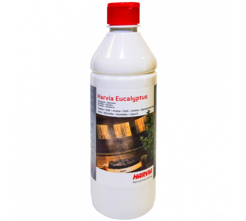 Ароматизатор Harvia эвкалипт