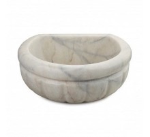 Курна мраморная КМ33