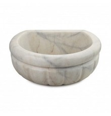 Курна мраморная КМ33