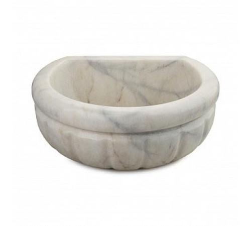 Курна мраморная КМ33