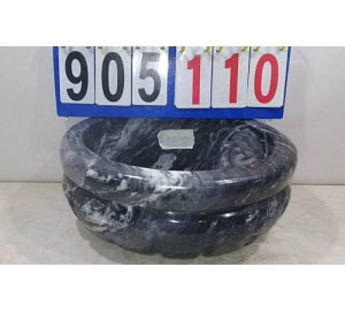 Курна мраморная КМ33