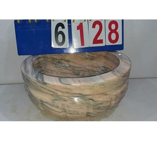 Курна мраморная КМ33