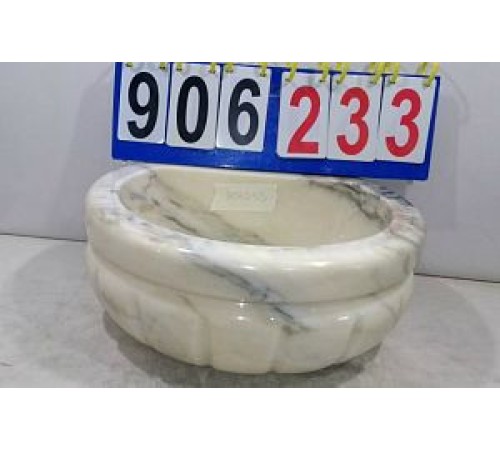 Курна мраморная КМ33