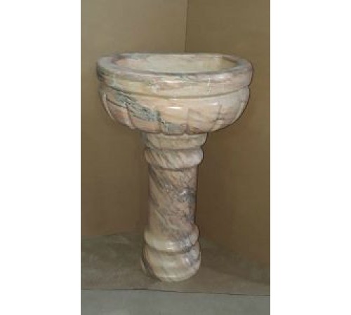 Курна мраморная КМ33