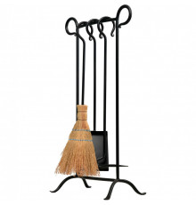 Каминный набор Ковкоград КН-002