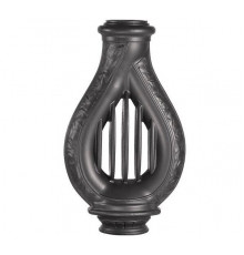 Дымоход конвектор ПроМеталл «Лира» из чугуна