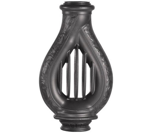 Дымоход конвектор ПроМеталл «Лира» из чугуна