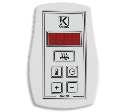 Пульт управления Karina Slim CS18