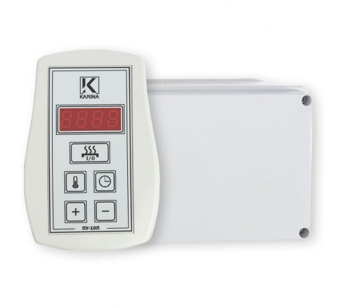 Пульт управления Karina Slim CS18