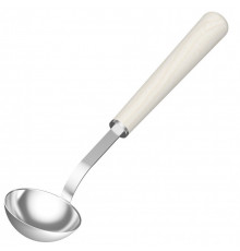 Ковш из нержавейки Sawo 442-MA (осина)