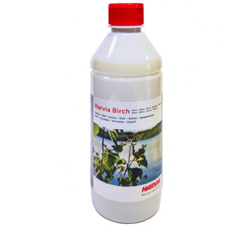 Ароматизатор Harvia береза