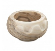 Курна мраморная КМ34