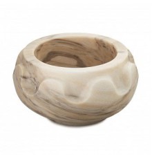 Курна мраморная КМ34