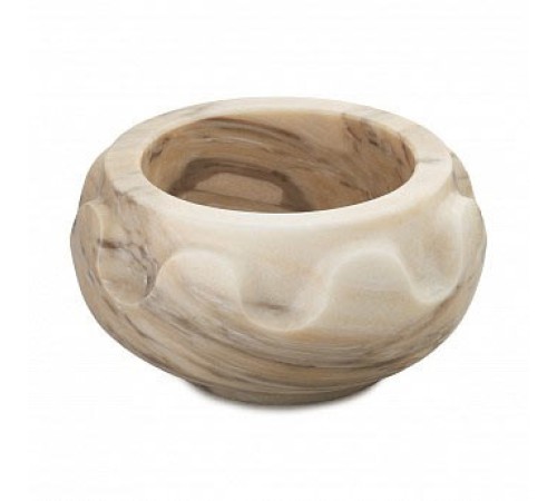 Курна мраморная КМ34