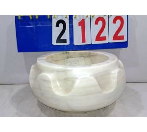 Курна мраморная КМ34