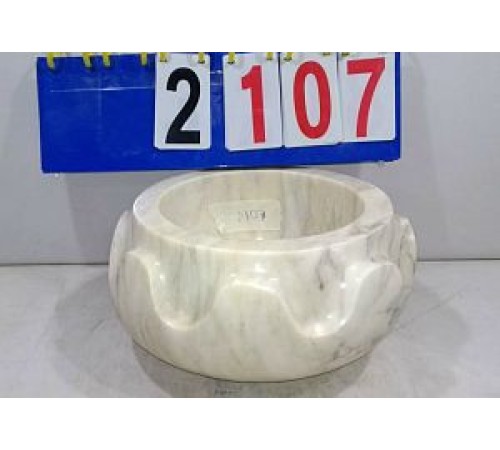 Курна мраморная КМ34