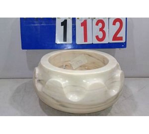 Курна мраморная КМ34