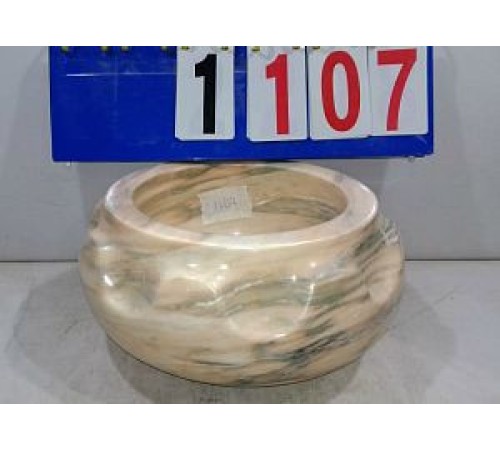 Курна мраморная КМ34