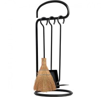 Каминный набор Ковкоград КН-001